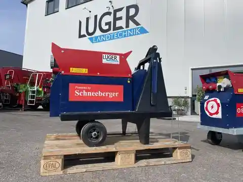 Schneeberger NSG 31