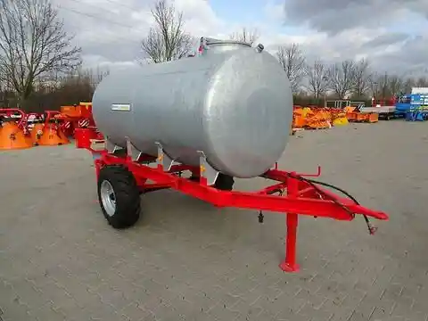 Sonstige Wasserwagen 1250 Liter Wassertank Weidefass Wass