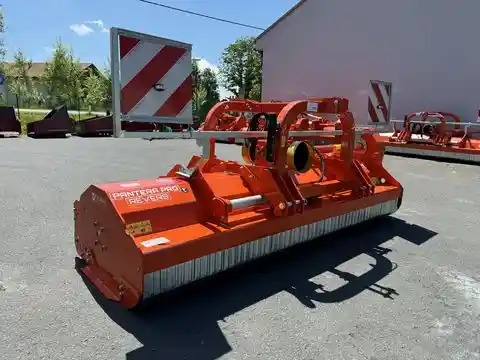 Tierre Pantera PRO Revers 280