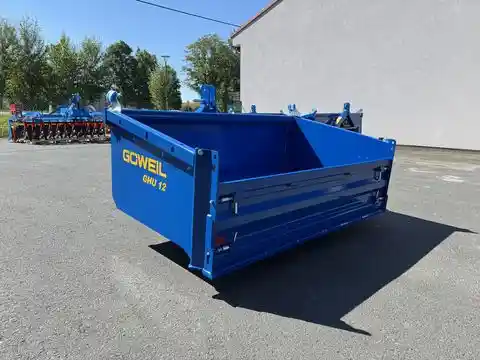 Göweil GHU 12/2000 DW