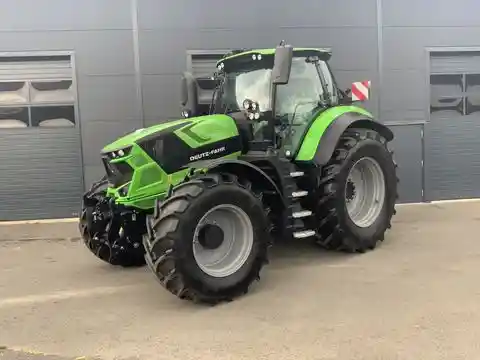 Deutz-Fahr 7250 TTV Agrotron