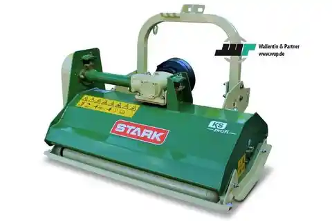 Sonstige Mulcher Schlegelmulcher Schlegelmäher 135 KS 