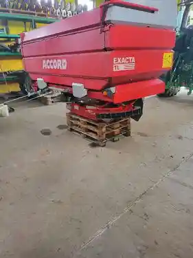 Accord exacta Tl