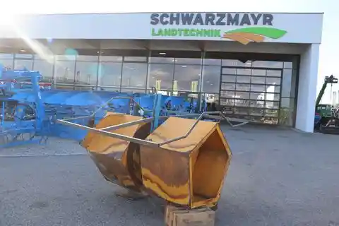 Buchmann Siloverteiler