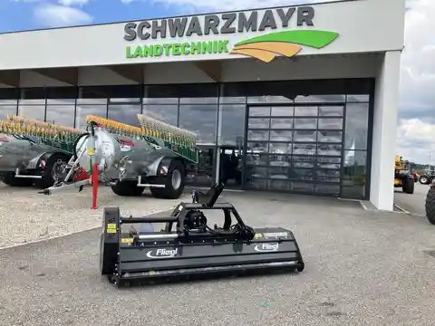 Fliegl SM Tornado 2500 