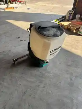 Lehner Super Vario 110