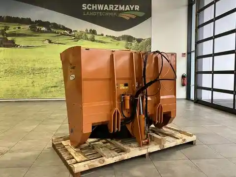 Hauer TS 215 