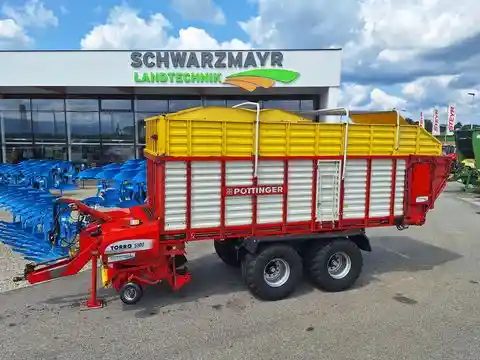 Pöttinger Torro 5100 D