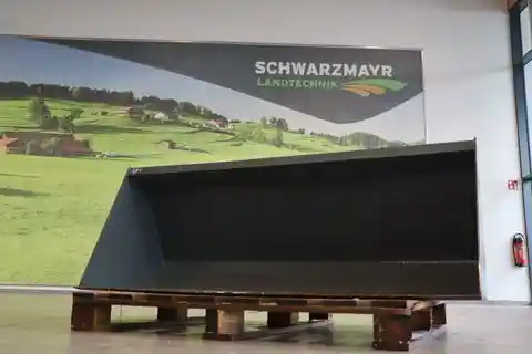 Sonstige Schaufel 1,80m