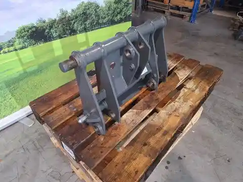 Weidemann WM-HV Aufnahme 