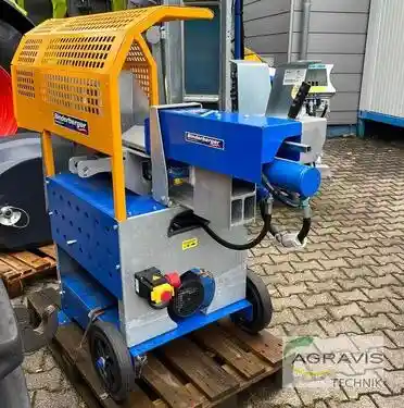 Binderberger SP8 E