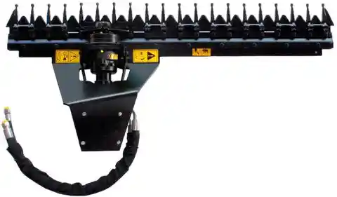 Greentec HL 242 Heckenschere /Astschere für Ausleger