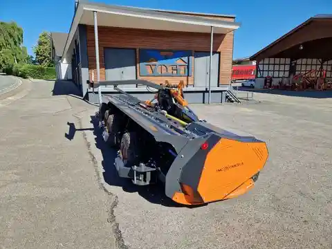 TMC Cancela TJP-610 Agrar-Schlegelmulcher für Traktor-