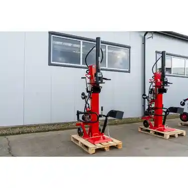 Sonstige Holzspalter Remet 22T PTO