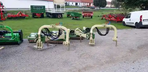 Seitenmulcher Stark KDL 180 Profi