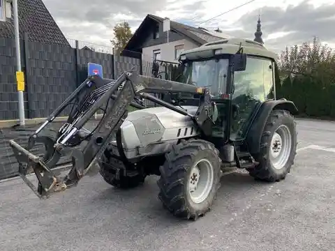 Lamborghini R2 90 DT