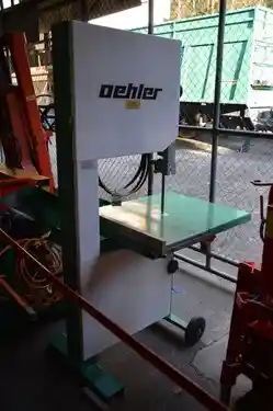 Oehler OL 550