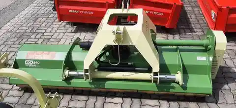 Stark  Mulcher  KDX 240 PROFI 