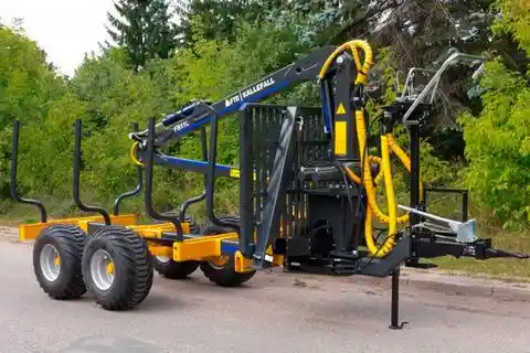 Holzknecht Källefall FB90