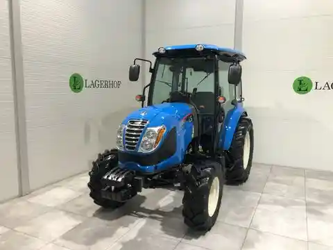 LS MT3.60 mit Kabine - NEU