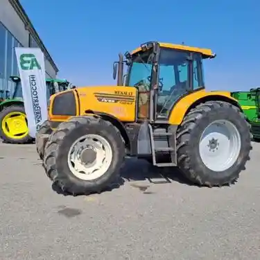 Renault ARES 720 RZ