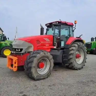 Mc Cormick ZTX 230