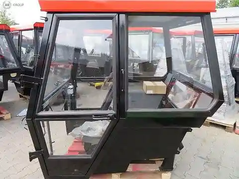 Koja kabina ciągnikowa do C-330