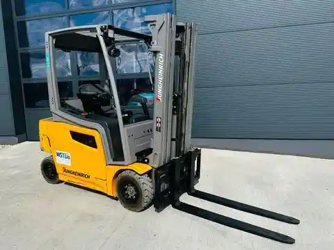 Jungheinrich EFG 316