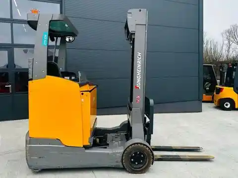 Jungheinrich ETV C16