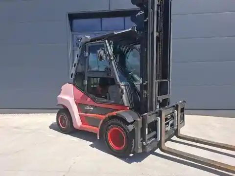 Linde H70D-03