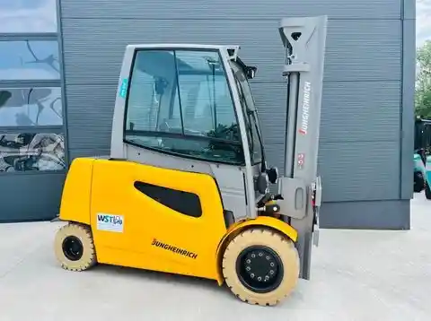 Jungheinrich EFG 550
