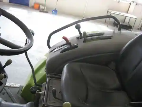 Claas Nectis 227 VE