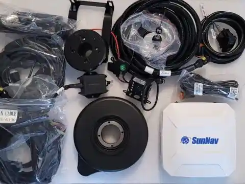 Sonstige Navigation AG 500