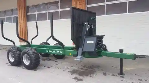 Kronos 100H
