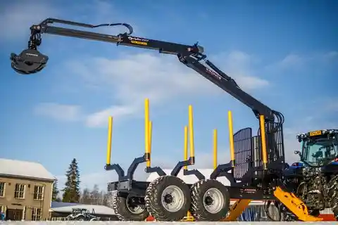Kronos Gripto 707