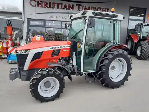 Massey Ferguson 3SP75