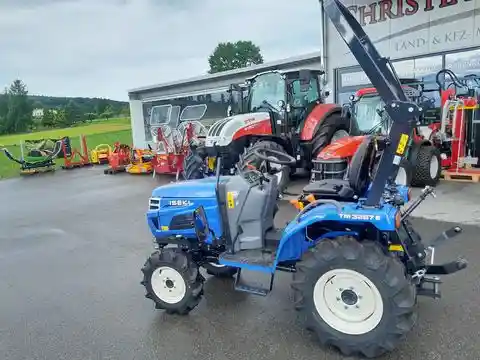 Iseki TM 3267 E