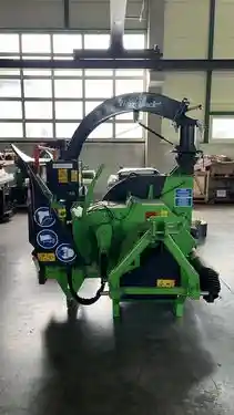 HEIZOHACK HM 6-300