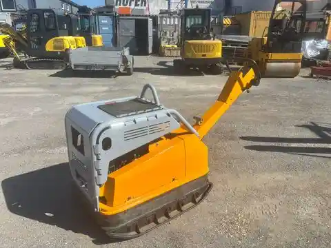 Wacker Neuson DPU 100-70Les 