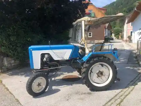 Warchalowski WT 20