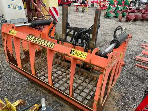 Parmiter Shear Grab SG 300