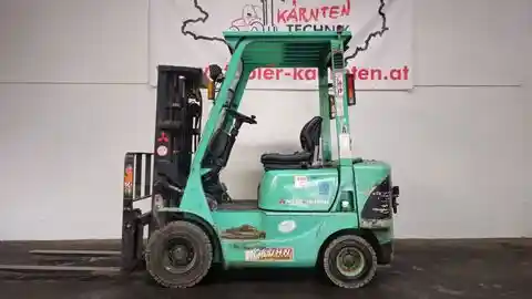Mitsubishi