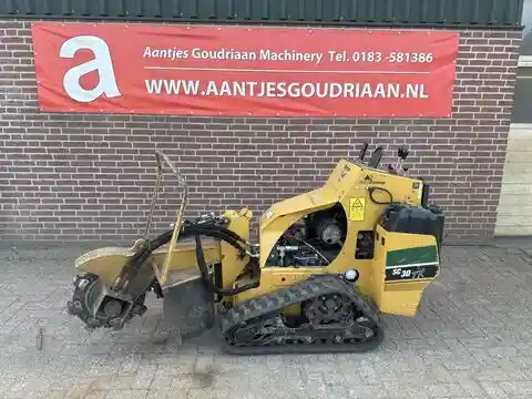 Sonstige Stobbenfrees SC30TX - Gebruikt