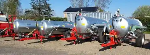 Sonstige Nieuwe Vaia watertank