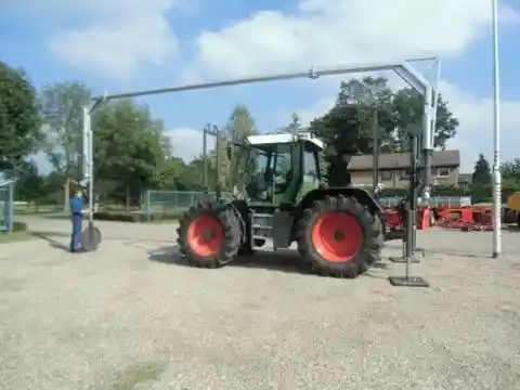 Sonstige Tractor akvadukt