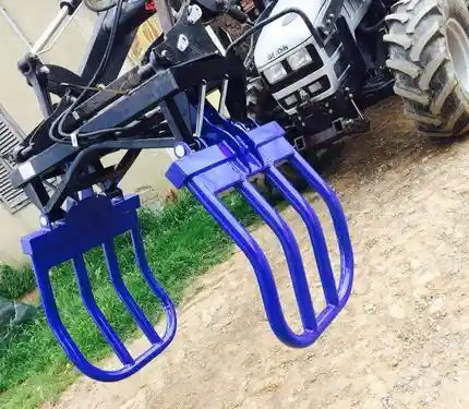Agromet-Lomza AGROMET Ballenzange 1.80m