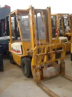 Komatsu FG15D-14