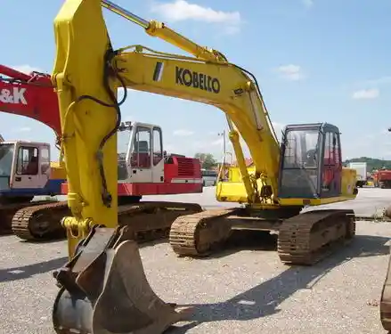 Kobelco MARK III SK 220