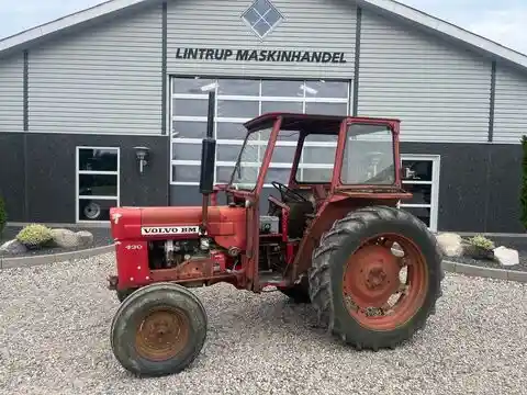 Sonstige 430 Døre medfølger