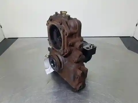 Sonstige V70 Speeder-ZF-Transmission/Getriebe/Transmissie